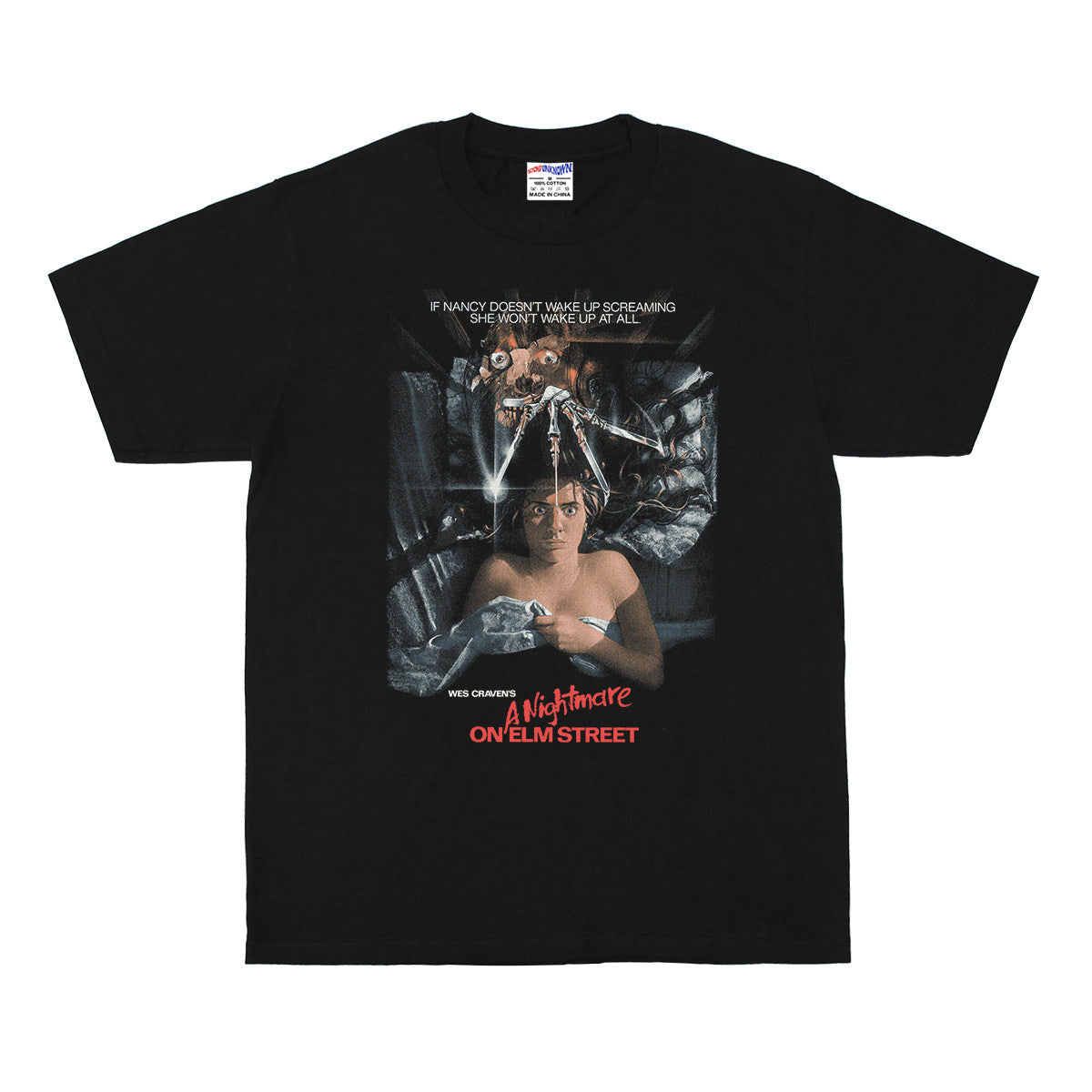 Nightmare Tee