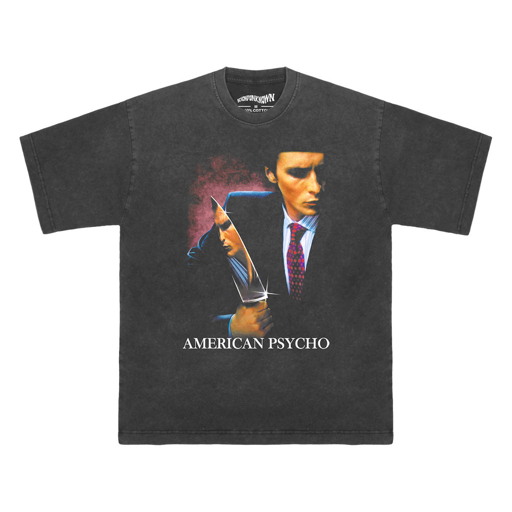 American Psycho Tee