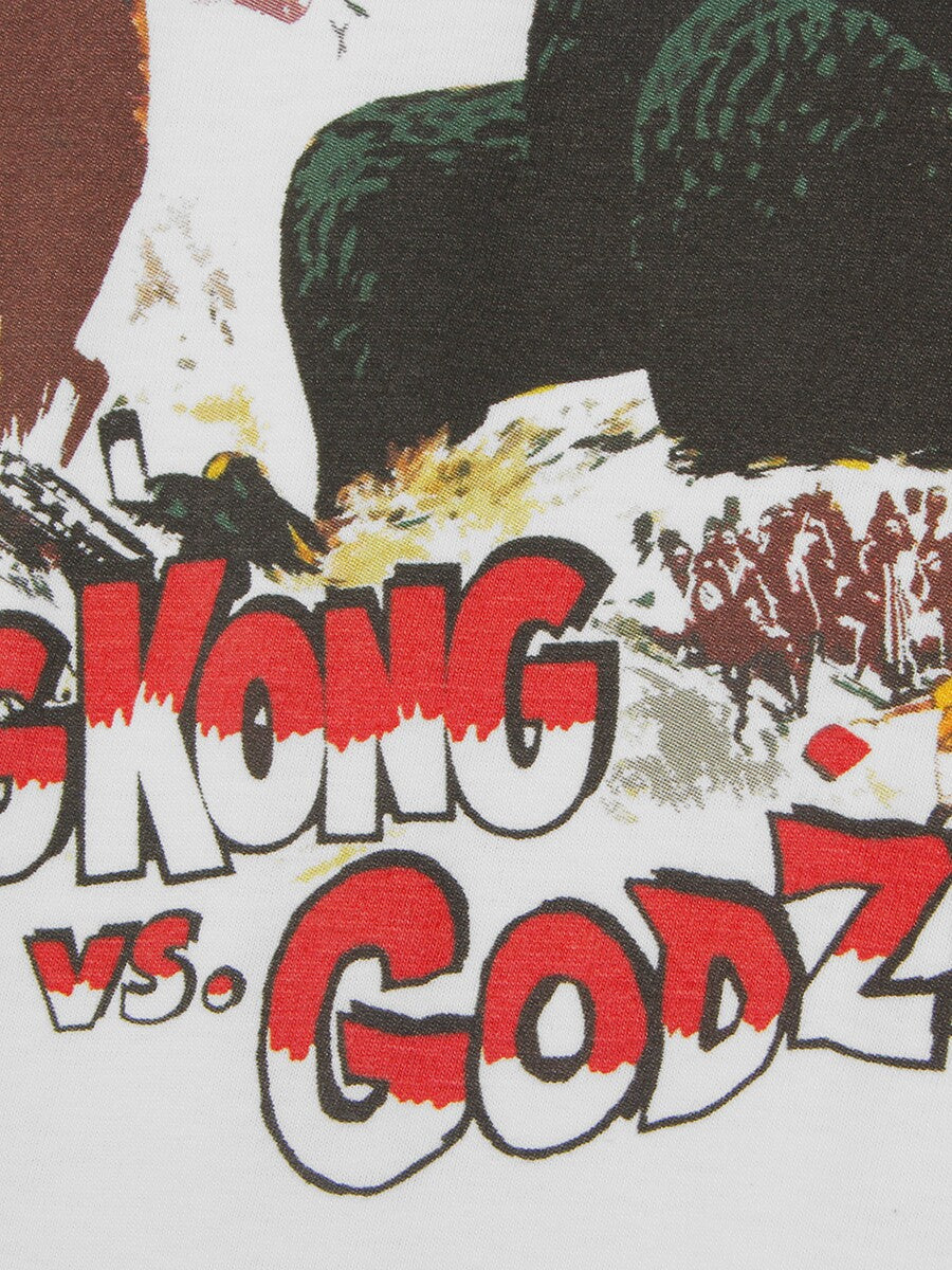 'Kong vs. Godzilla' Tee