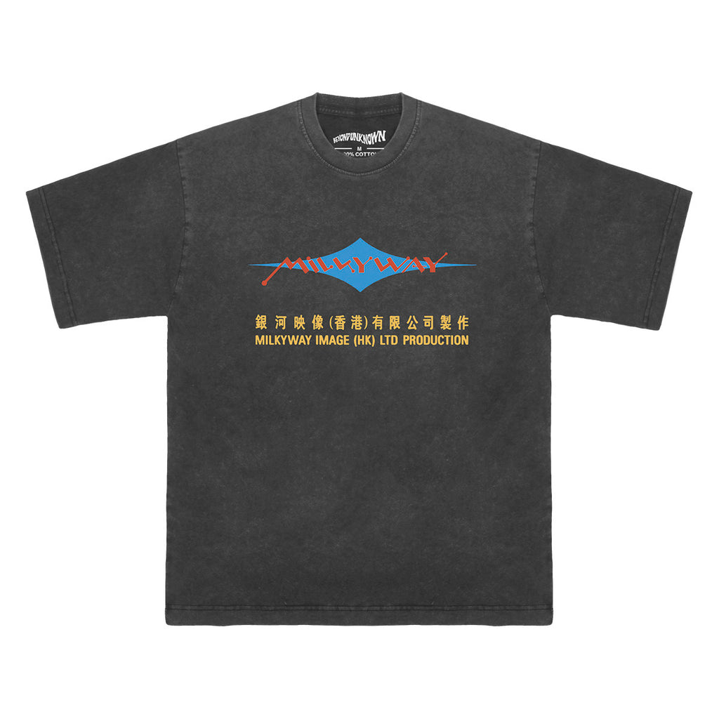 Milkyway Image Hong Kong Tee