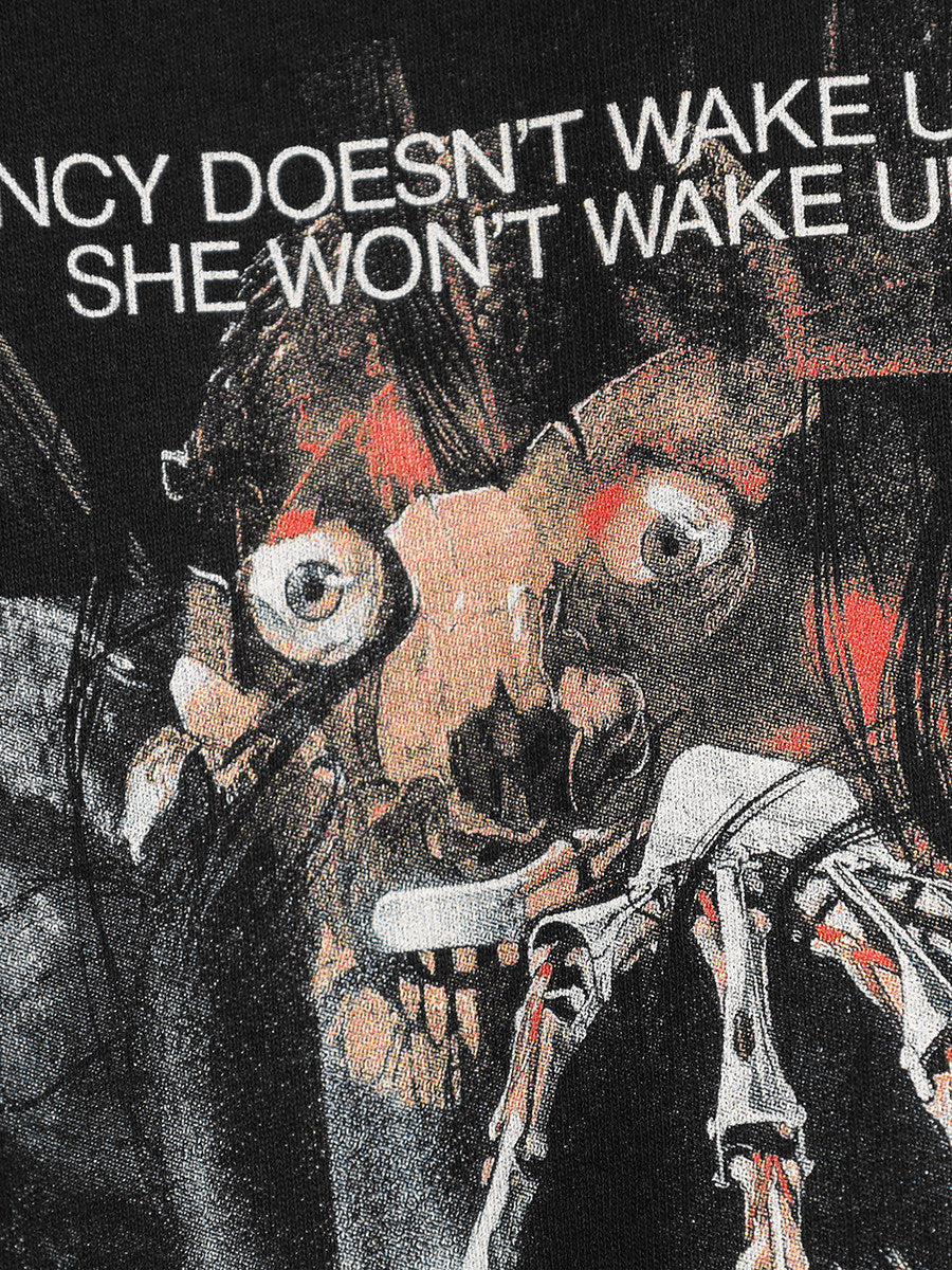 Nightmare Tee