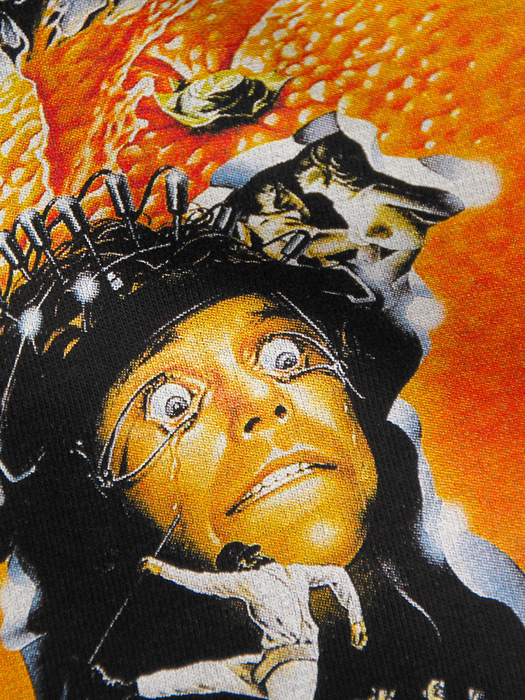 'Clockwork Orange' Tee