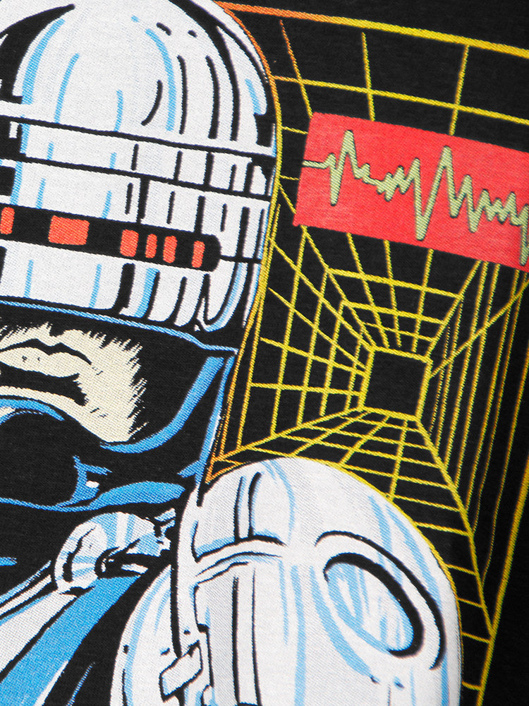 RoboCop Tee