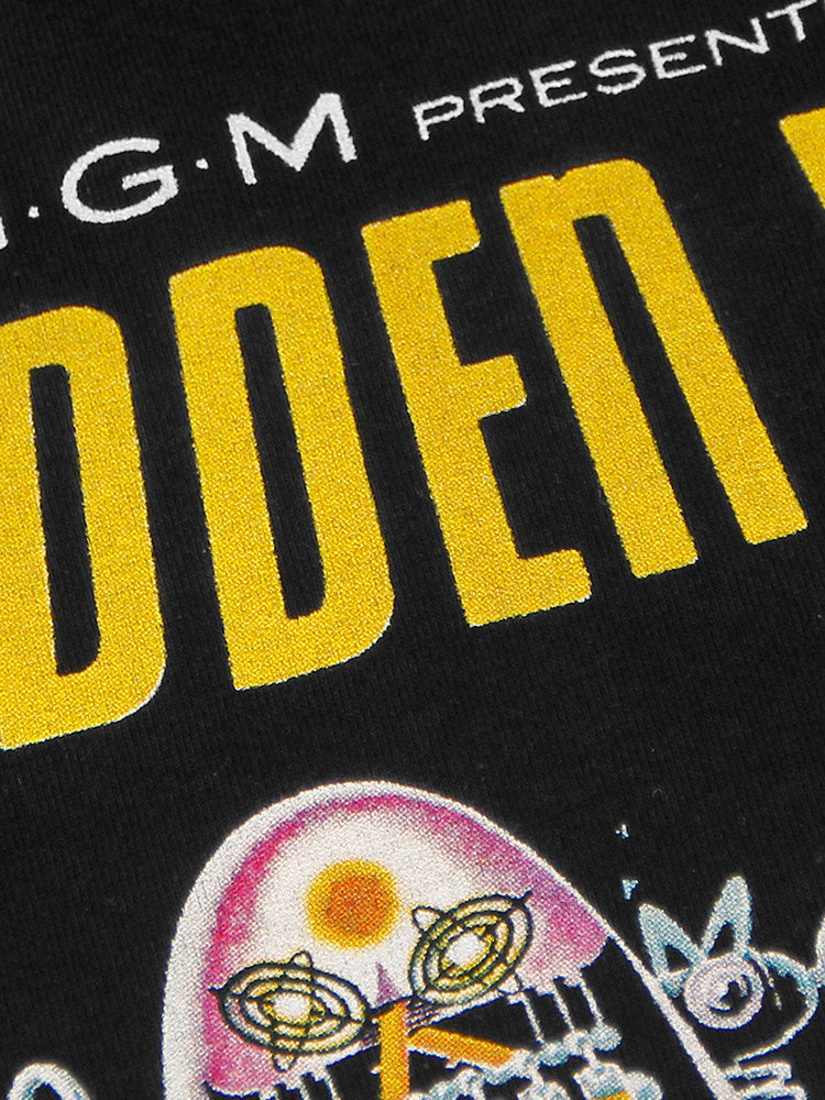 'Forbidden Planet' tee