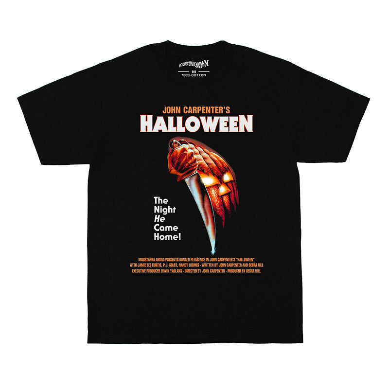 'Halloween 3' Tee