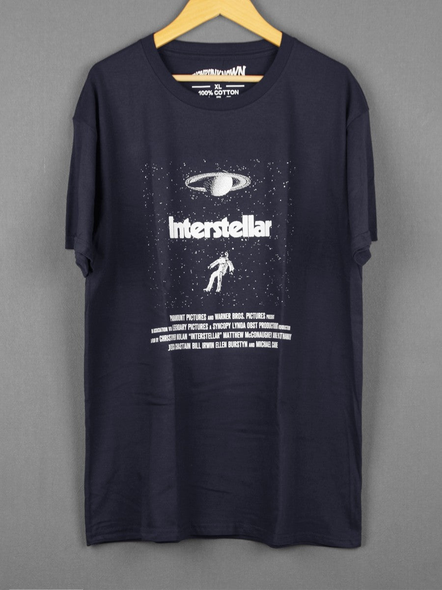 Interstellar Tee