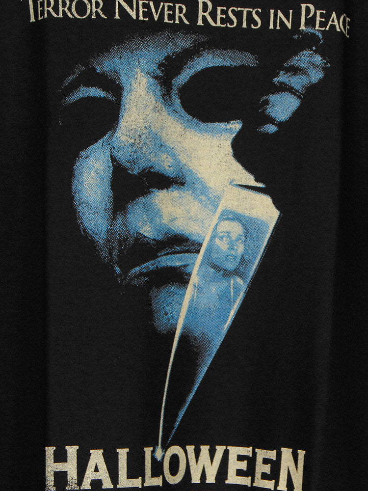 Halloween Tee