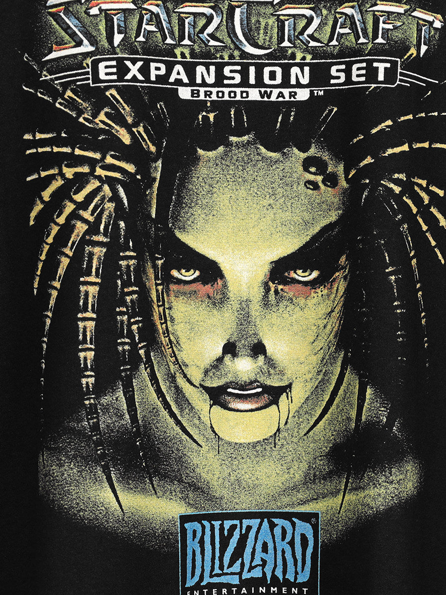 'Kerrigan' Tee