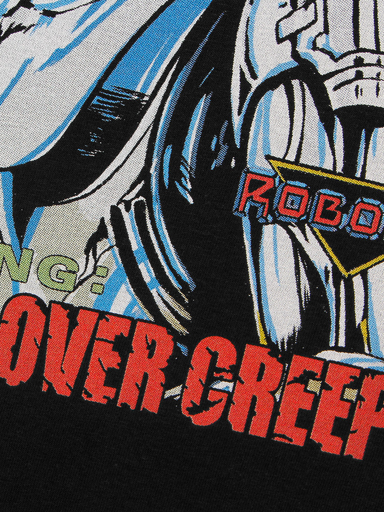 RoboCop Tee