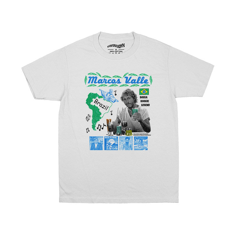 'Bossa Nova' Tee