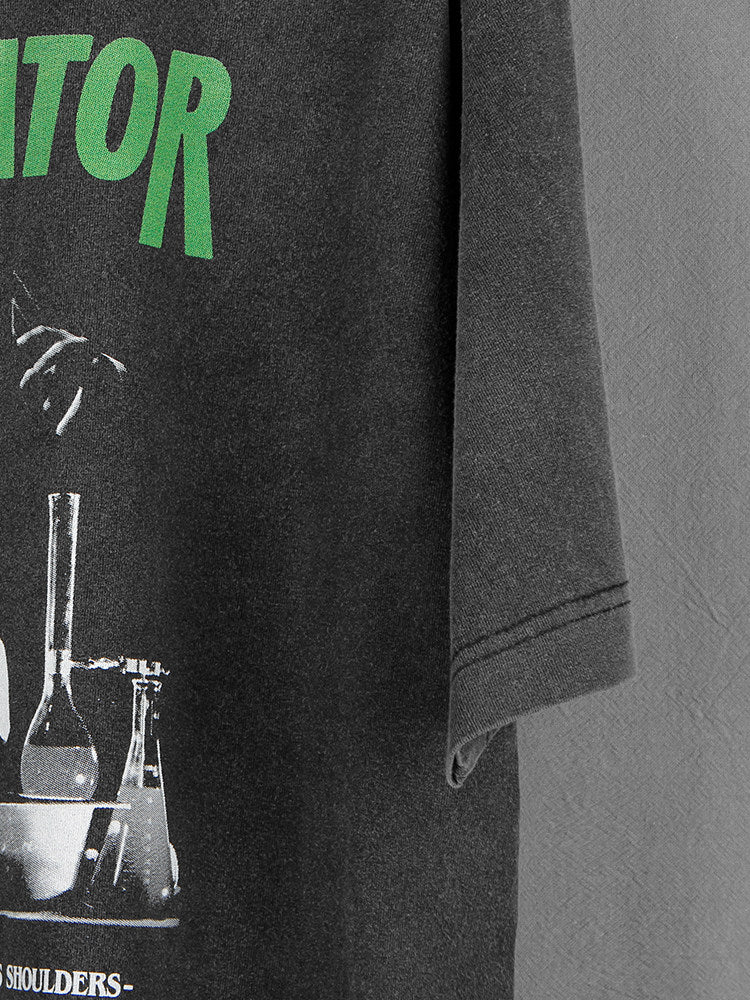 Re-Animator Tee