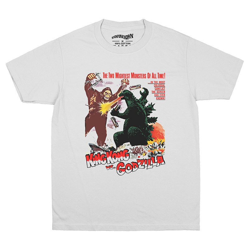 'Kong vs. Godzilla' Tee