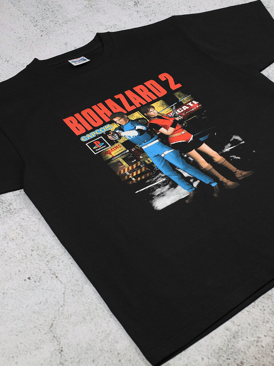 Resident Evil Tee