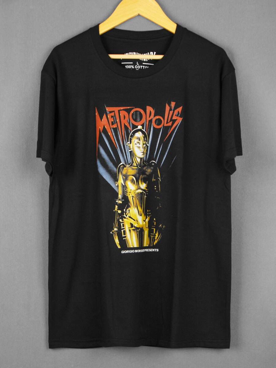 Metropolis Tee