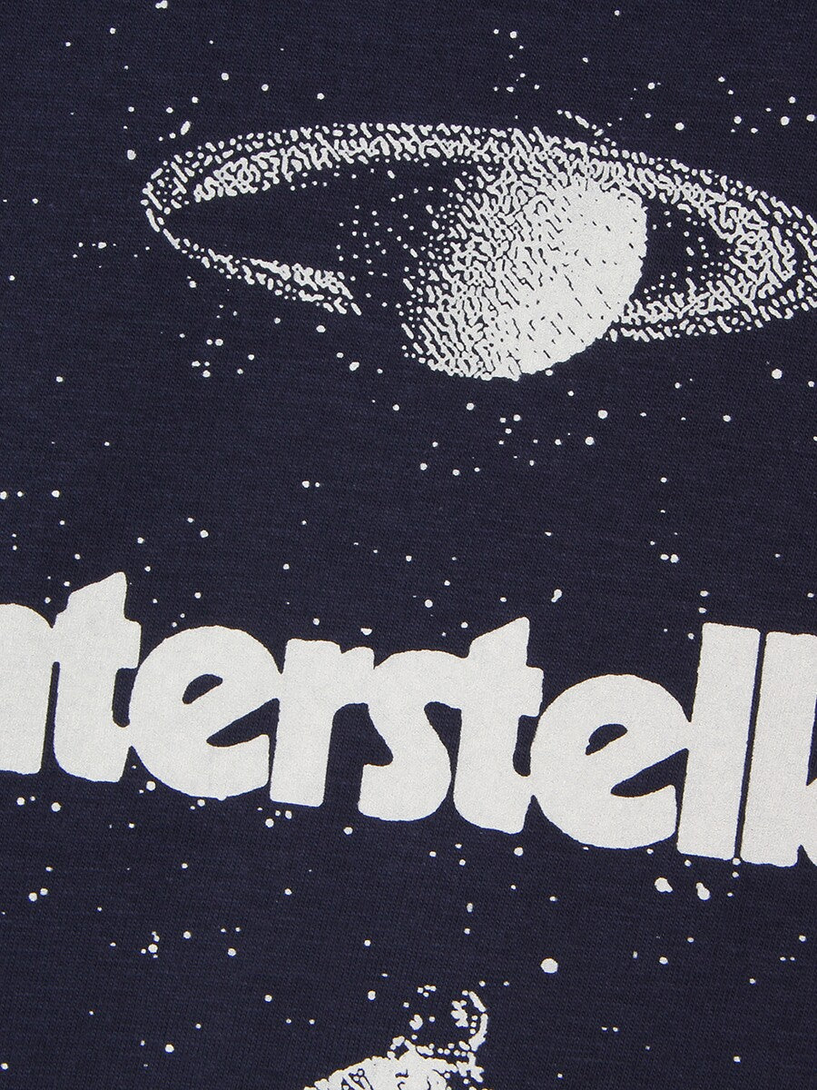 Interstellar Tee