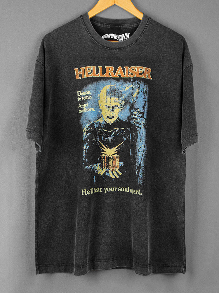 Hellraiser Tee