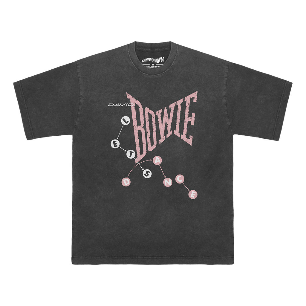 'Bowie' Tee