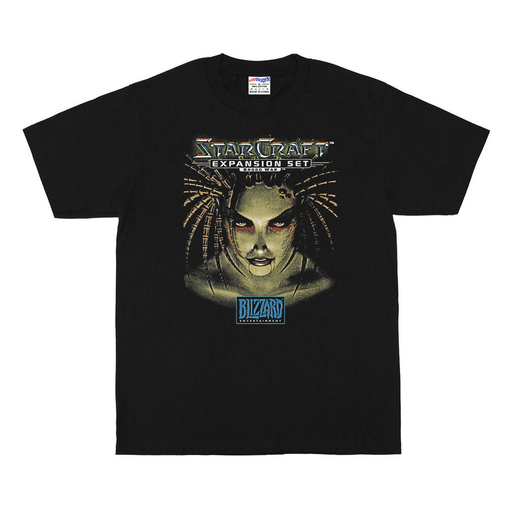 'Kerrigan' Tee