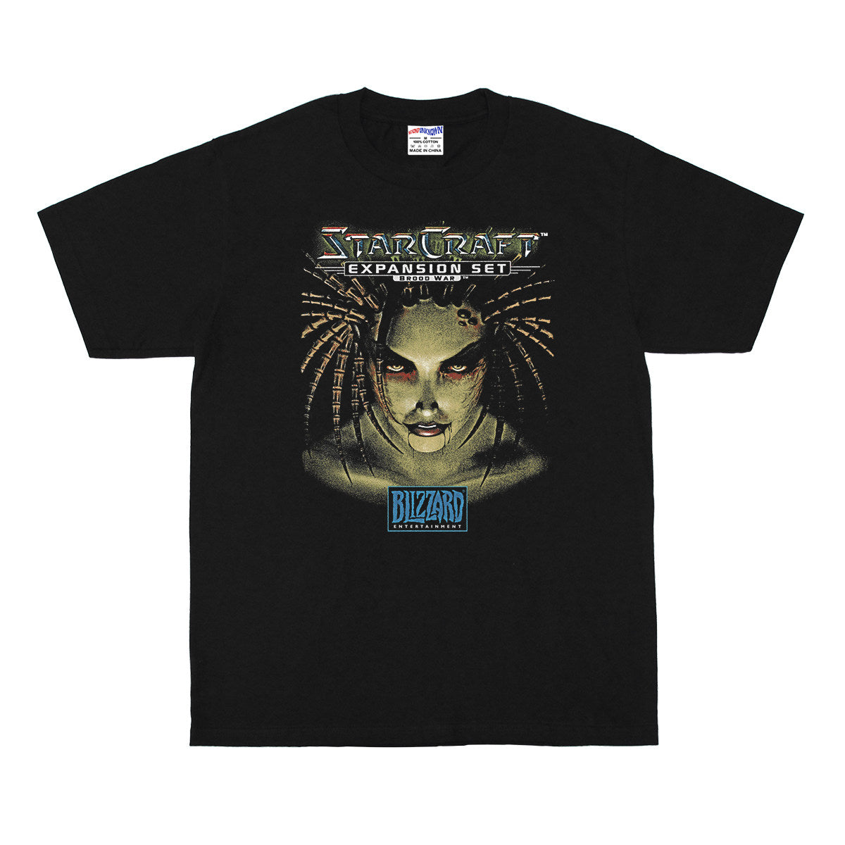 'Kerrigan' Tee