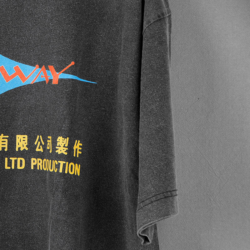 Milkyway Image Hong Kong Tee