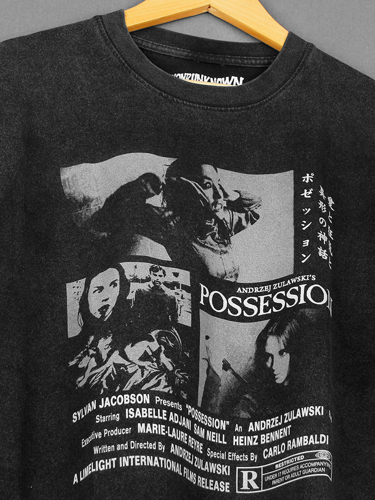 Possession Tee