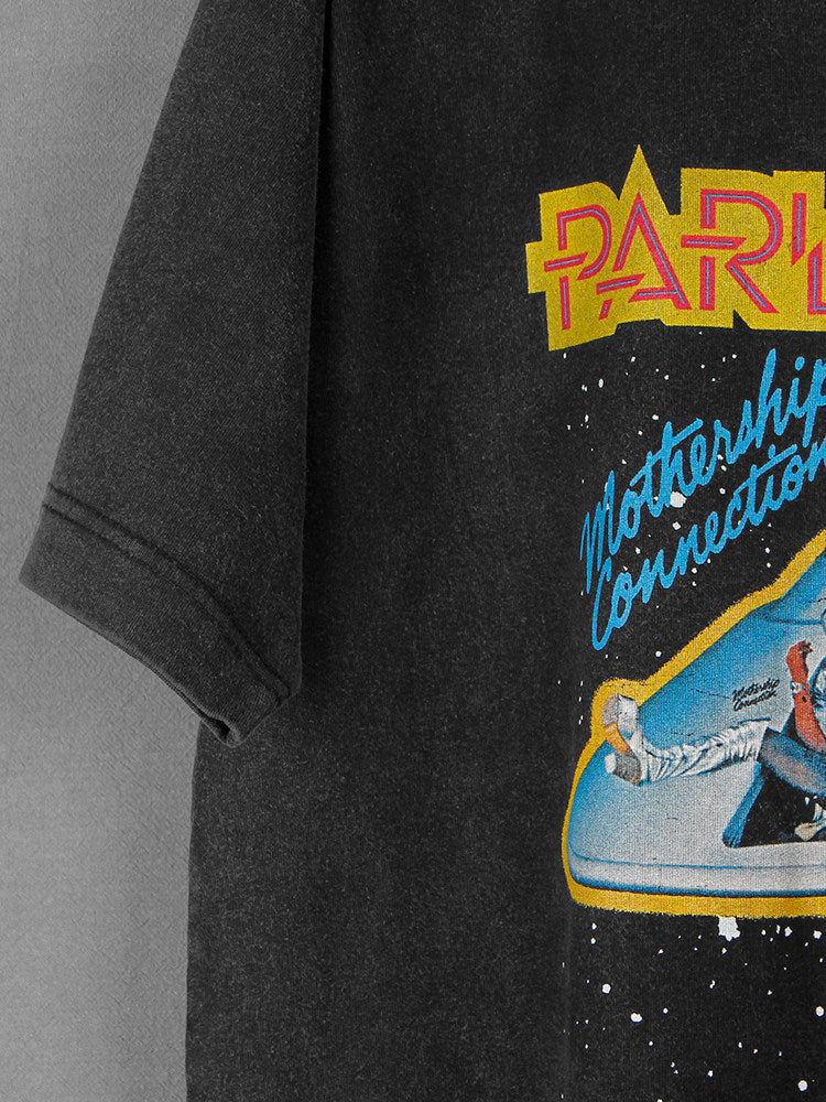 Parliament Tee