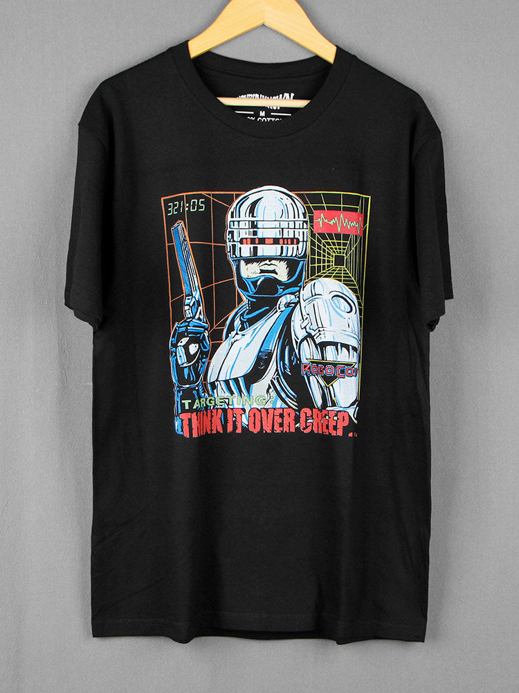 RoboCop Tee