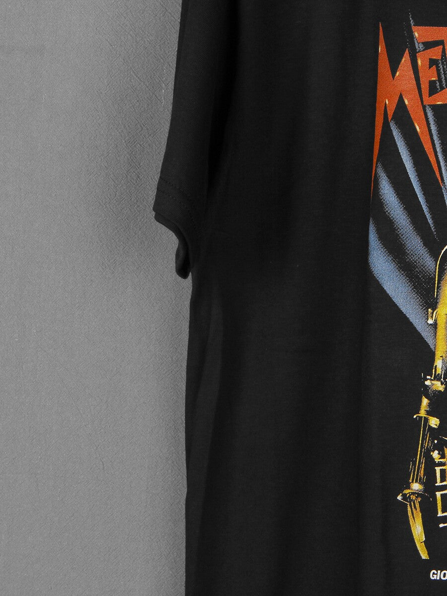 Metropolis Tee