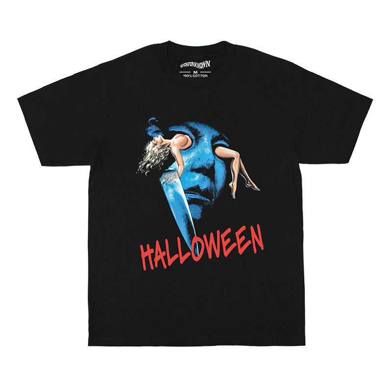 'Halloween 2' Tee