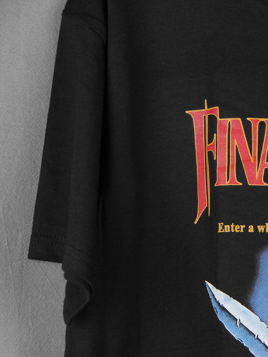 'Final Fantasy' Tee