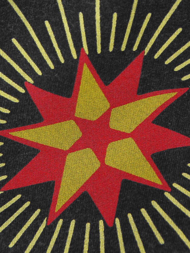 The Star Overseas Tee