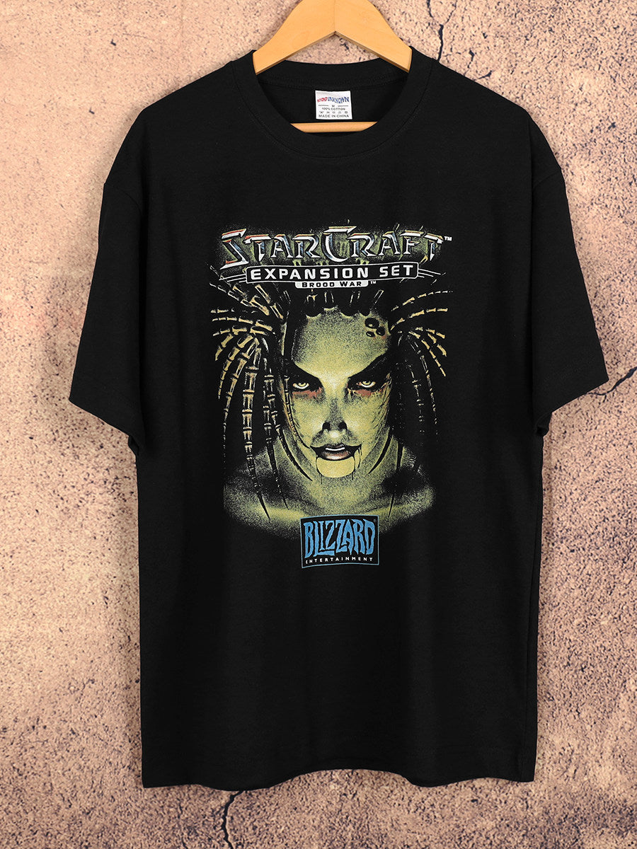 'Kerrigan' Tee