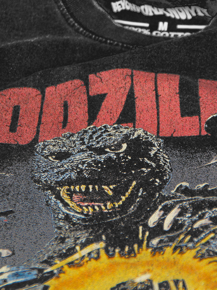Godzilla Tee