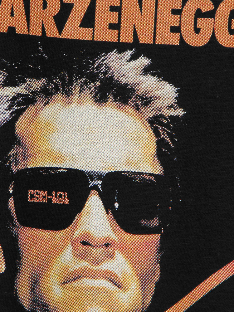 'Terminator' tee