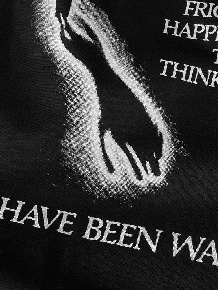 'Omen' Tee