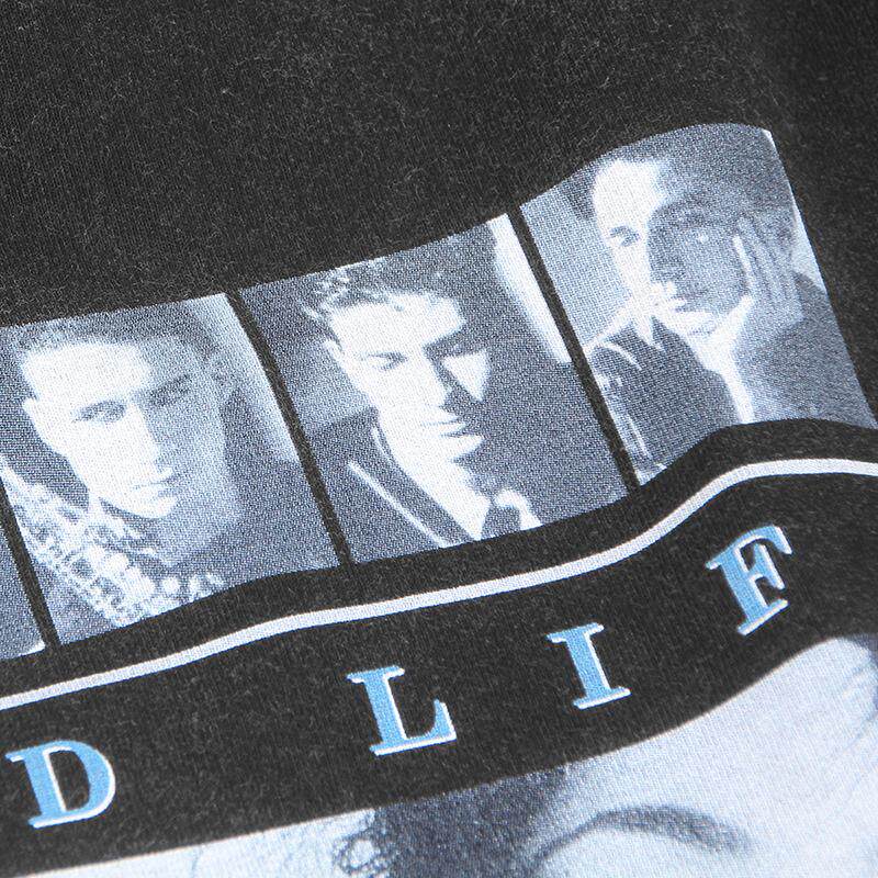 Sade 'Diamond Life' Tee