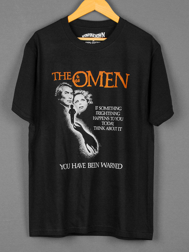 'Omen' Tee
