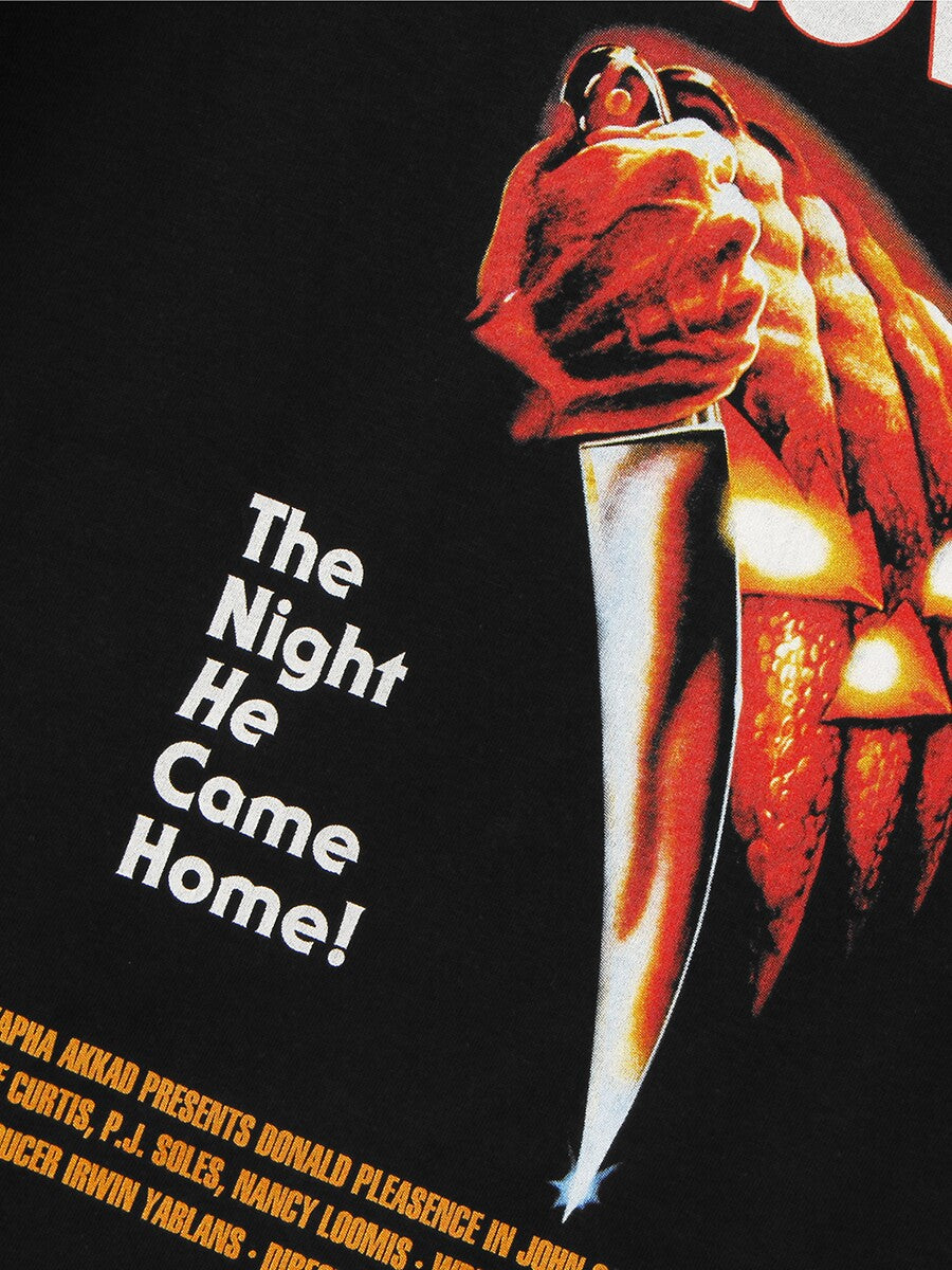 'Halloween 3' Tee