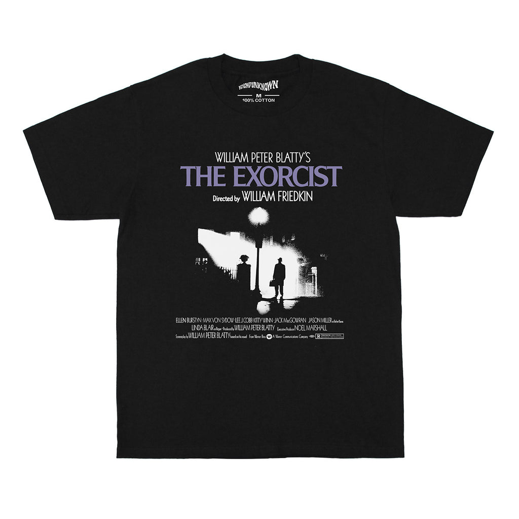 'The Exorcist' Tee