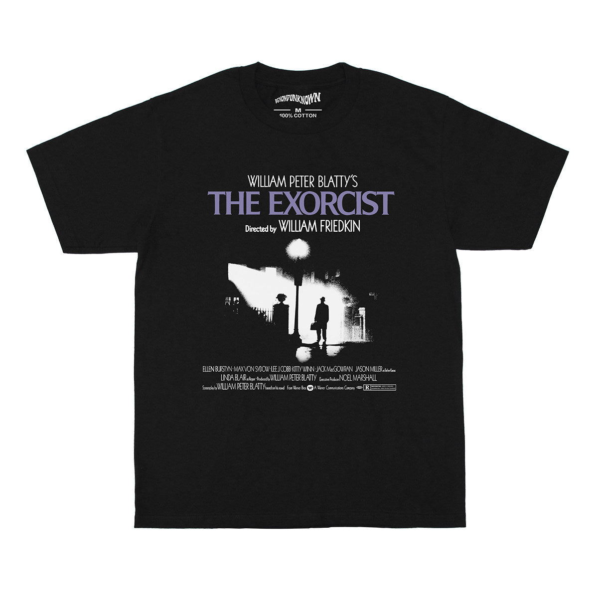 'The Exorcist' Tee