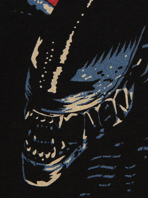 'Alien' Tee