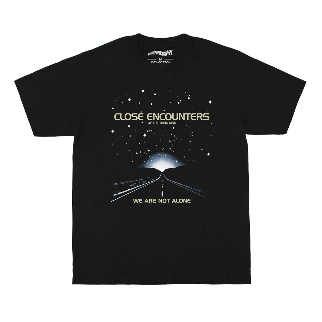 'Close Encounters' Tee