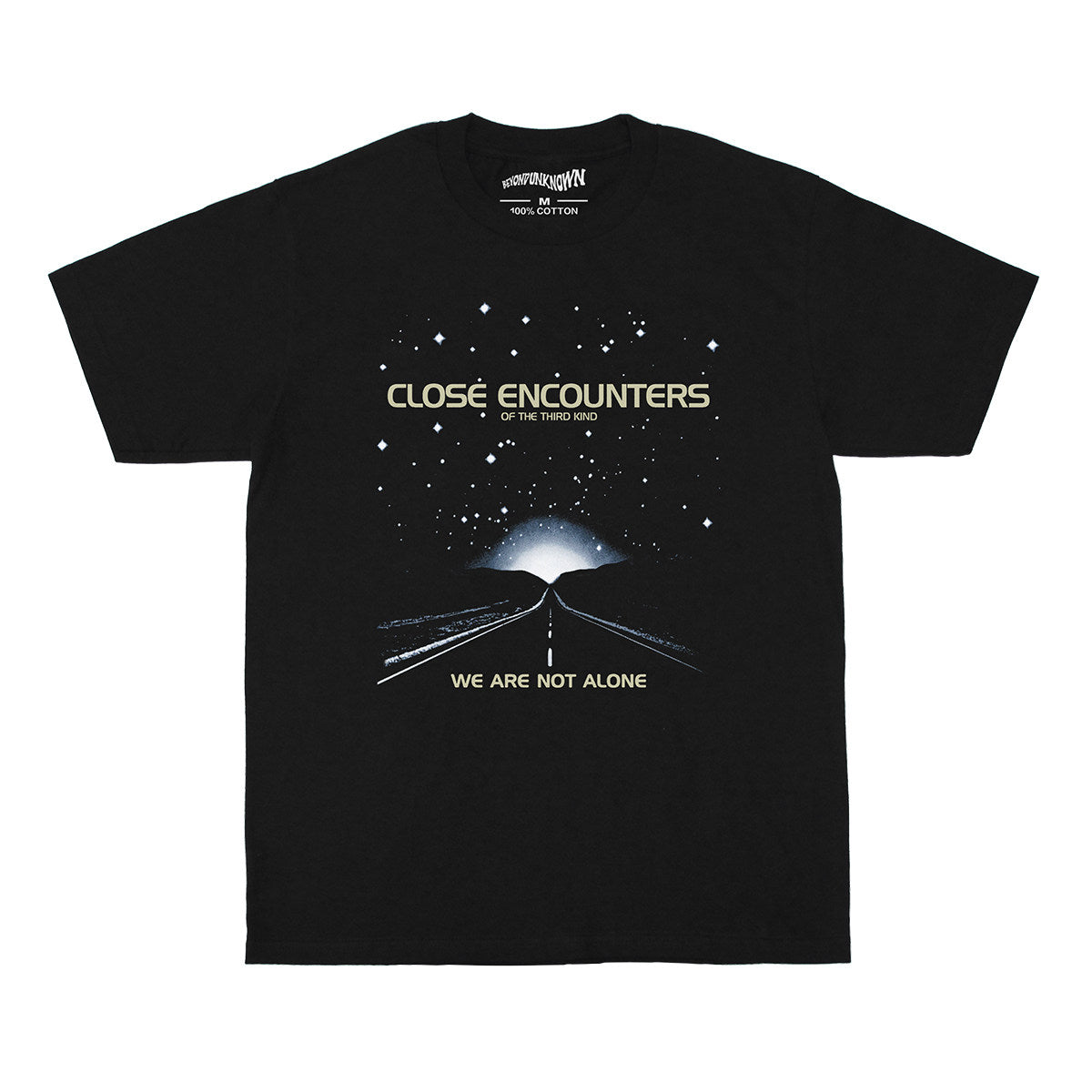 'Close Encounters' Tee