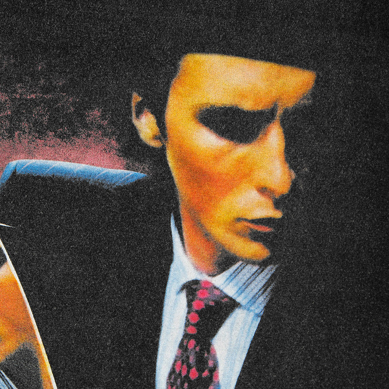 American Psycho Tee