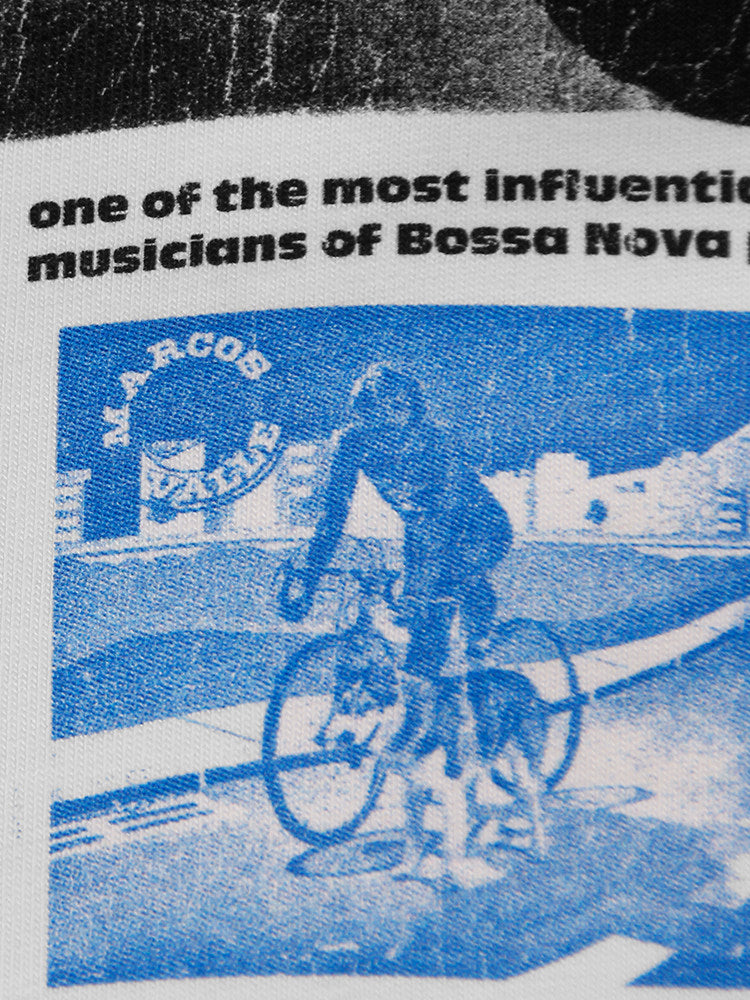 'Bossa Nova' Tee