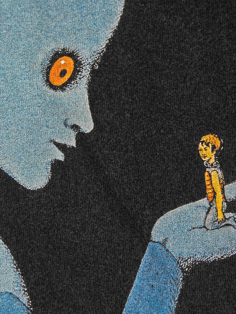 Fantastic Planet Tee