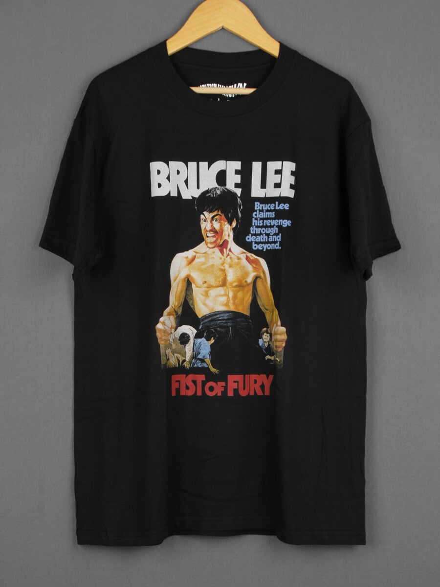 Bruce Lee Tee