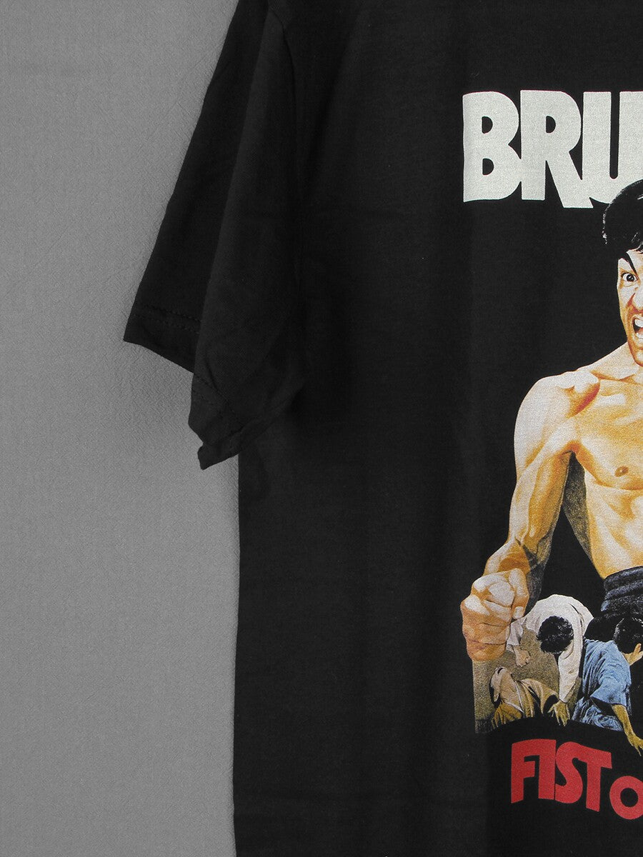 Bruce Lee Tee
