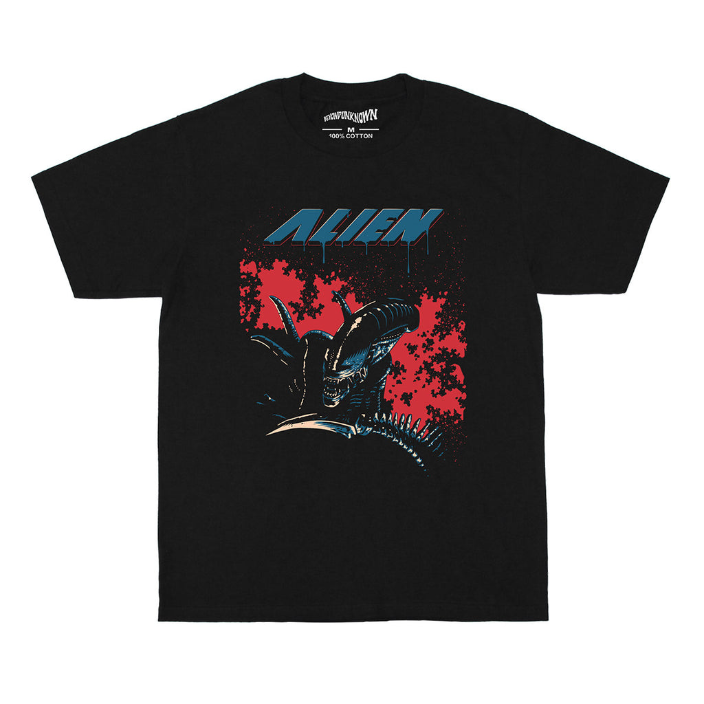 'Alien' Tee