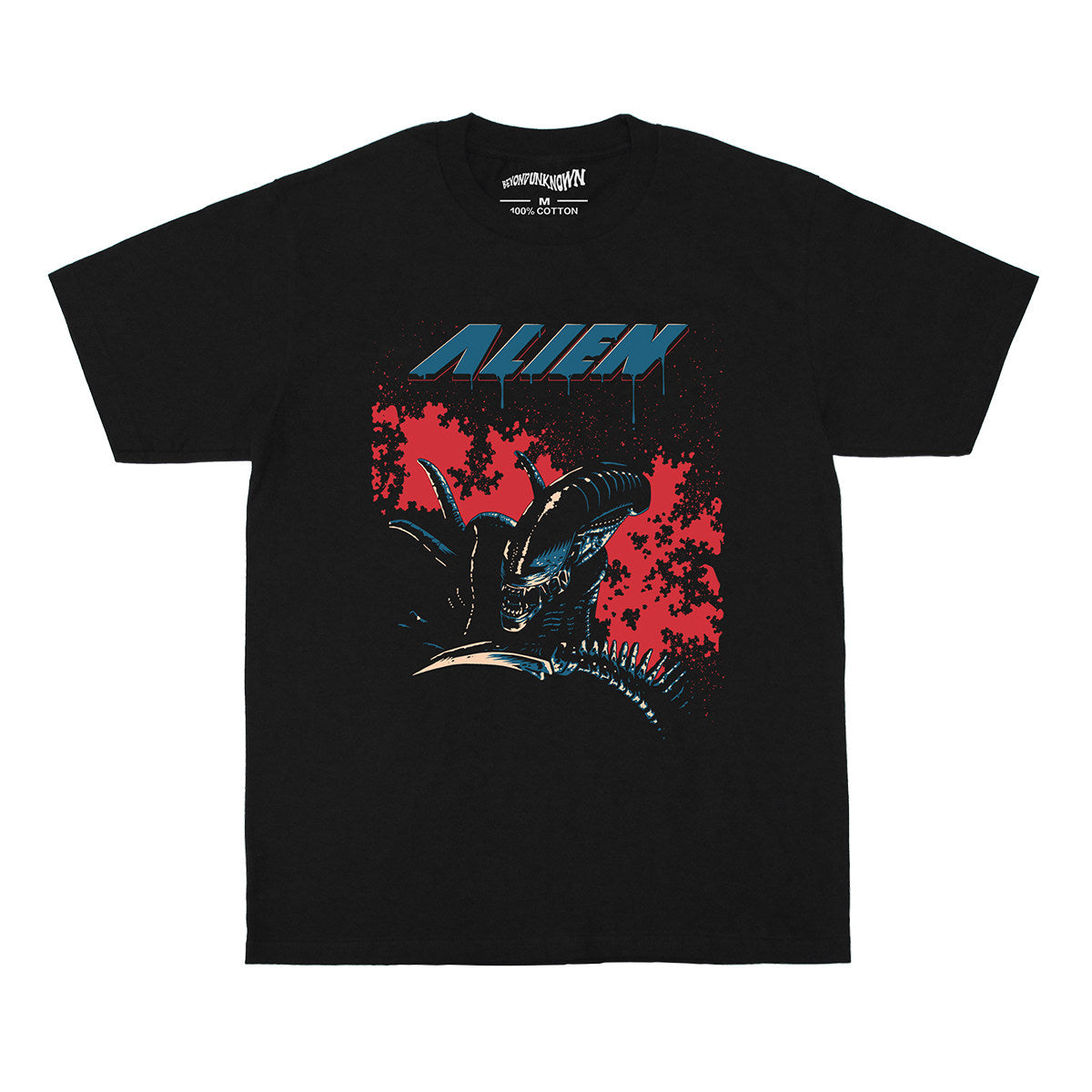'Alien' Tee